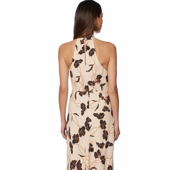 Lost & Wander Midi Dress - Picture 2 of 3